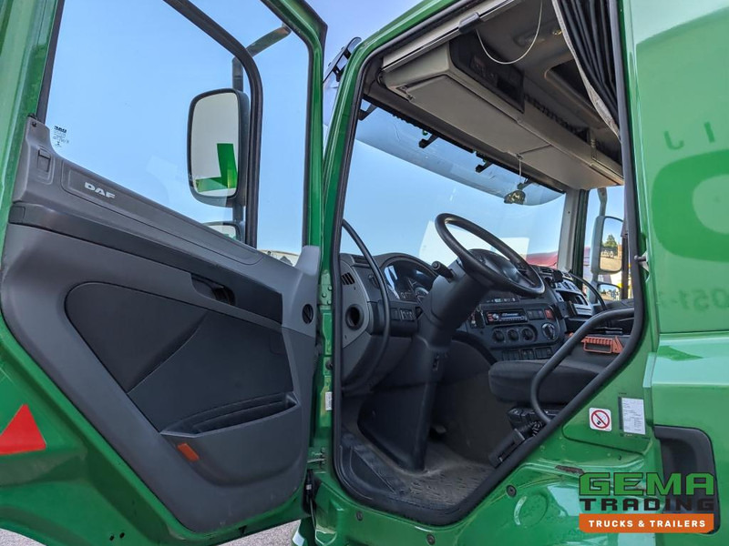 Тягач DAF FT CF370 4x2 Daycab Euro6 Automaat - 6930KG (T1480): фото 11 Тягач DAF FT CF370 4x2 Daycab Euro6 Automaat - 6930KG (T1480): фото 11