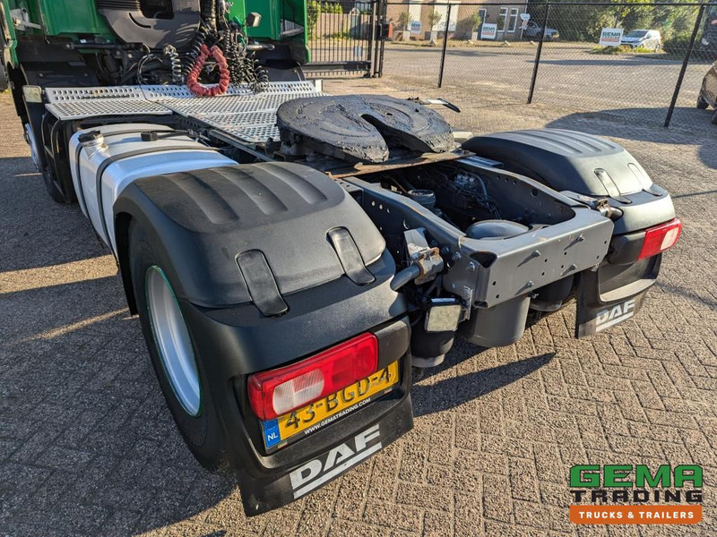 Тягач DAF FT CF370 4x2 Daycab Euro6 Automaat - 6930KG (T1480): фото 18 Тягач DAF FT CF370 4x2 Daycab Euro6 Automaat - 6930KG (T1480): фото 18