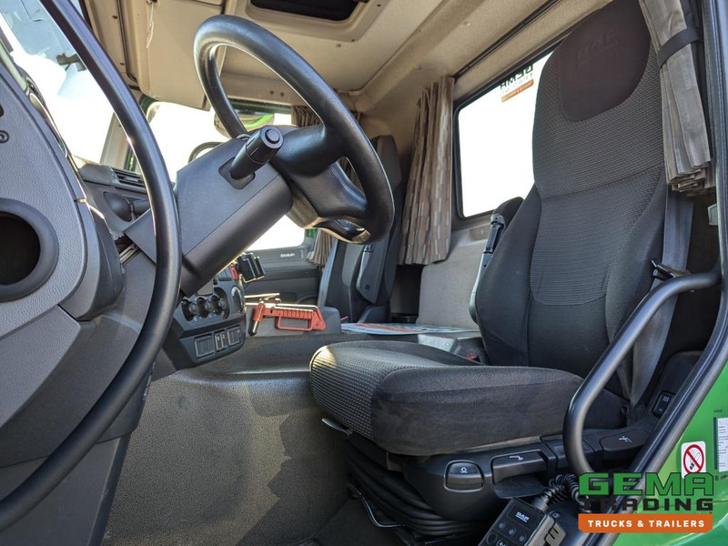 Тягач DAF FT CF370 4x2 Daycab Euro6 Automaat - 6930KG (T1480): фото 13 Тягач DAF FT CF370 4x2 Daycab Euro6 Automaat - 6930KG (T1480): фото 13