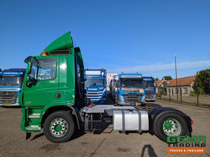 Тягач DAF FT CF370 4x2 Daycab Euro6 Automaat - 6930KG (T1480): фото 10 Тягач DAF FT CF370 4x2 Daycab Euro6 Automaat - 6930KG (T1480): фото 10