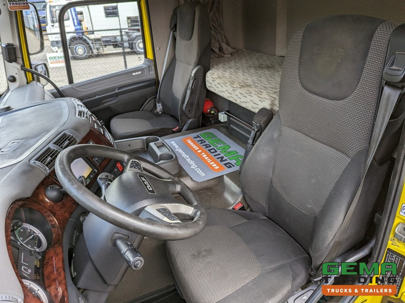 DAF FT CF400 4x2 Euro6 FT CF400 4x2 Spacecab Euro6 - (T1413) - Тягач: фото 5 DAF FT CF400 4x2 Euro6 FT CF400 4x2 Spacecab Euro6 - (T1413) - Тягач: фото 5