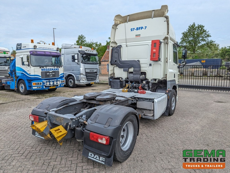 DAF FT CF460 4x2 Euro6 FT CF460 4x2 Spacecab Euro6 - Automaat - ADR equipped - Тягач: фото 3 DAF FT CF460 4x2 Euro6 FT CF460 4x2 Spacecab Euro6 - Automaat - ADR equipped - Тягач: фото 3