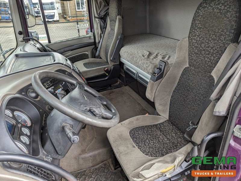 DAF FT XF105.410 4x2 Euro5 FT XF105.410 4x2 SpaceCab Euro5 - Side Skirts - Spare Wheel - Original Holland truck - Тягач: фото 5 DAF FT XF105.410 4x2 Euro5 FT XF105.410 4x2 SpaceCab Euro5 - Side Skirts - Spare Wheel - Original Holland truck - Тягач: фото 5