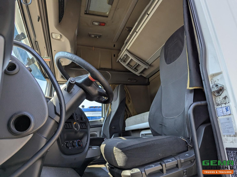 DAF FT XF105.460 4x2 Superspacecab Euro5 EEV - Retarder - Dubbele tanks - Тягач: фото 5 DAF FT XF105.460 4x2 Superspacecab Euro5 EEV - Retarder - Dubbele tanks - Тягач: фото 5