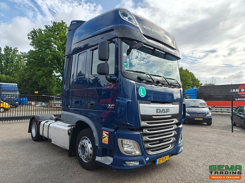 DAF XF 440 FT 4x2 SuperSpaceCab Euro6A - MEGA - Retarder - HandGeschakeld - 283.000KM! - Тягач: фото 2 DAF XF 440 FT 4x2 SuperSpaceCab Euro6A - MEGA - Retarder - HandGeschakeld - 283.000KM! - Тягач: фото 2