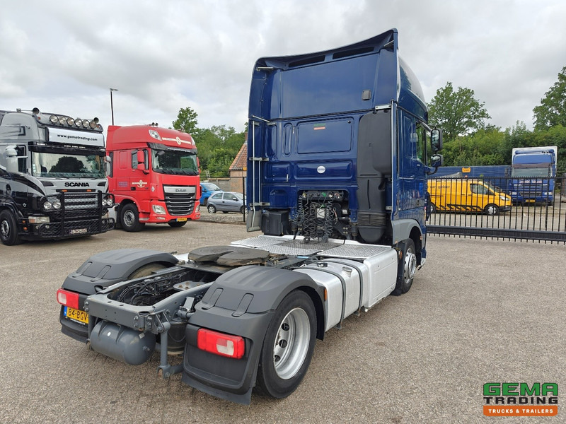 DAF XF 440 FT 4x2 SuperSpaceCab Euro6A - MEGA - Retarder - HandGeschakeld - 316.000KM! - Тягач: фото 3 DAF XF 440 FT 4x2 SuperSpaceCab Euro6A - MEGA - Retarder - HandGeschakeld - 316.000KM! - Тягач: фото 3