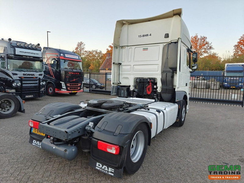 DAF XF 460 FT 4x2 Superspacecab Euro6C - Dubbele tanks - Rema - Тягач: фото 3 DAF XF 460 FT 4x2 Superspacecab Euro6C - Dubbele tanks - Rema - Тягач: фото 3