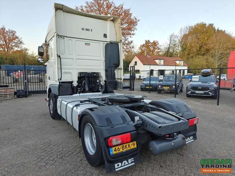 DAF XF 480 FT 4x2 Superspacecab Euro6C - Dubbele tanks - Тягач: фото 4 DAF XF 480 FT 4x2 Superspacecab Euro6C - Dubbele tanks - Тягач: фото 4