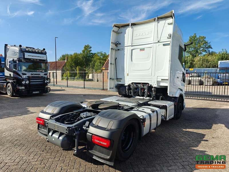 DAF XG+ 480 FT 4x2 Euro6E - MEGA/Lowdeck - Retarder - Dubbele tanks - MirrorCam - 270.000KM! - Тягач: фото 3 DAF XG+ 480 FT 4x2 Euro6E - MEGA/Lowdeck - Retarder - Dubbele tanks - MirrorCam - 270.000KM! - Тягач: фото 3