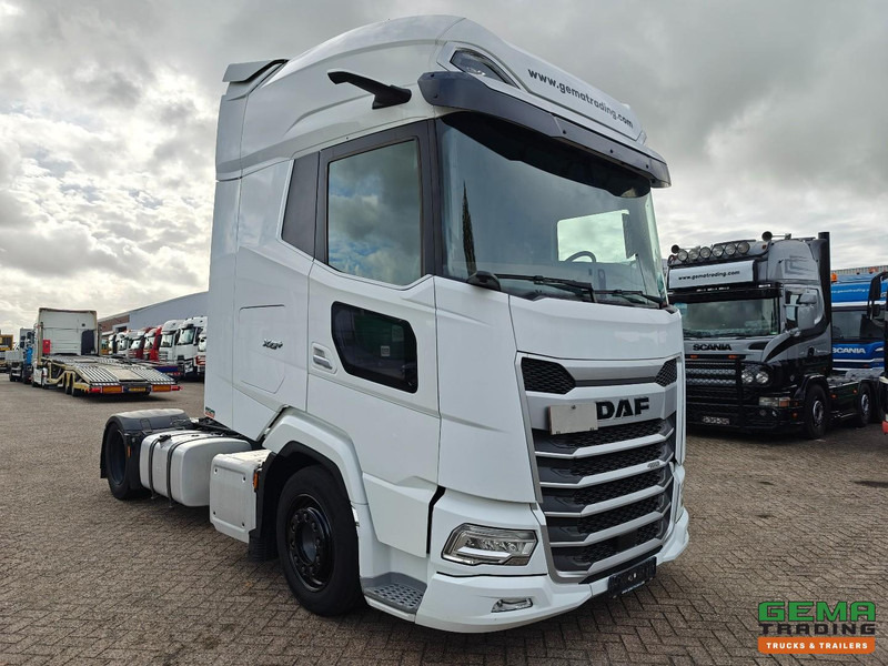 DAF XG+ 480 FT 4x2 Euro6E - MEGA/Lowdeck - Retarder - Dubbele tanks - MirrorCam - 291.000km - Тягач: фото 2 DAF XG+ 480 FT 4x2 Euro6E - MEGA/Lowdeck - Retarder - Dubbele tanks - MirrorCam - 291.000km - Тягач: фото 2