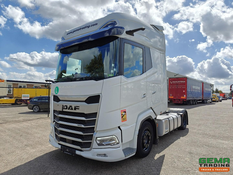 DAF XG+ 480 FT 4x2 Euro6E - MEGA/Lowdeck - Retarder - Dubbele tanks - MirrorCam - 3 DVS StarRating - Тягач: фото 1 DAF XG+ 480 FT 4x2 Euro6E - MEGA/Lowdeck - Retarder - Dubbele tanks - MirrorCam - 3 DVS StarRating - Тягач: фото 1