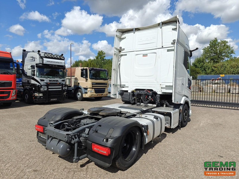 DAF XG+ 480 FT 4x2 Euro6E - MEGA/Lowdeck - Retarder - Dubbele tanks - MirrorCam - 3 DVS StarRating - Тягач: фото 3 DAF XG+ 480 FT 4x2 Euro6E - MEGA/Lowdeck - Retarder - Dubbele tanks - MirrorCam - 3 DVS StarRating - Тягач: фото 3