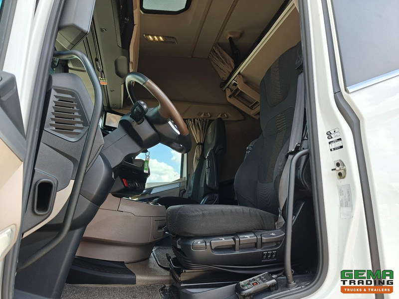 DAF XG+ 480 FT 4x2 Euro6E - MEGA/Lowdeck - Retarder - Dubbele tanks - MirrorCam - 3 DVS StarRating - Тягач: фото 5 DAF XG+ 480 FT 4x2 Euro6E - MEGA/Lowdeck - Retarder - Dubbele tanks - MirrorCam - 3 DVS StarRating - Тягач: фото 5