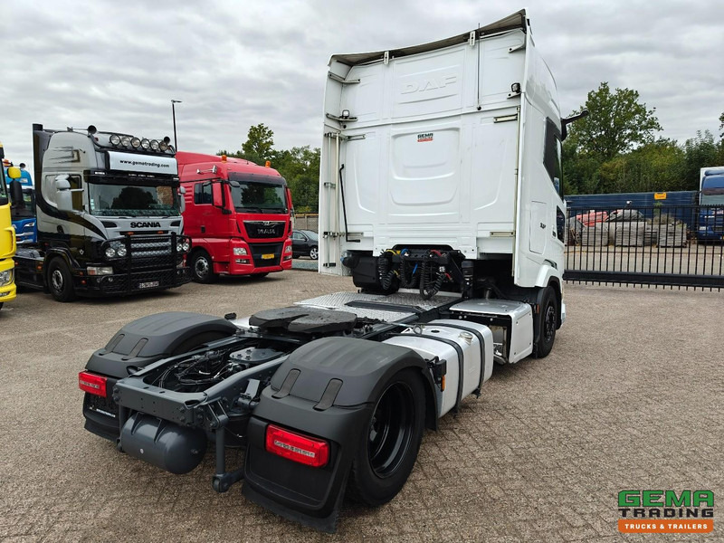 DAF XG+ 480 FT 4x2 Euro6E- MEGA/Lowdeck - Retarder - Dubbele tanks - MirrorCam - 320.000KM - Тягач: фото 3 DAF XG+ 480 FT 4x2 Euro6E- MEGA/Lowdeck - Retarder - Dubbele tanks - MirrorCam - 320.000KM - Тягач: фото 3