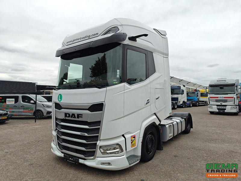DAF XG+ 480 FT 4x2 Euro6E - MEGA/Lowdeck - Retarder - Dubbele tanks - MirrorCam - 320.000KM - Тягач: фото 1 DAF XG+ 480 FT 4x2 Euro6E - MEGA/Lowdeck - Retarder - Dubbele tanks - MirrorCam - 320.000KM - Тягач: фото 1