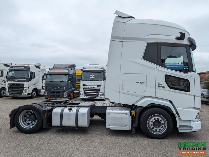Тягач DAF XG+ 4x2 Euro6E - MEGA/Lowdeck - Retarder - Dubbele tanks - MirrorCam - 3 DVS StarRating: фото 9 Тягач DAF XG+ 4x2 Euro6E - MEGA/Lowdeck - Retarder - Dubbele tanks - MirrorCam - 3 DVS StarRating: фото 9