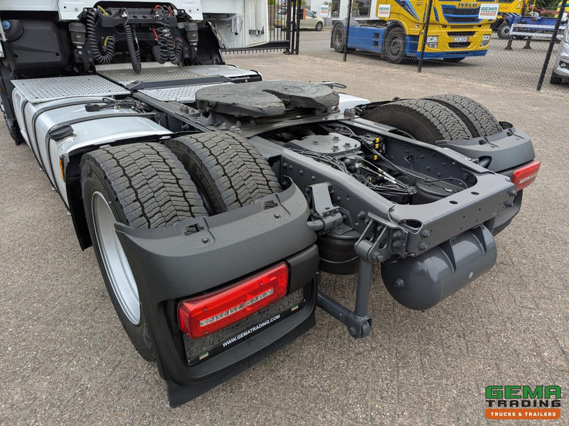 Тягач DAF XG+ 4x2 Euro6E - MEGA/Lowdeck - Retarder - Dubbele tanks - MirrorCam - 3 DVS StarRating: фото 18 Тягач DAF XG+ 4x2 Euro6E - MEGA/Lowdeck - Retarder - Dubbele tanks - MirrorCam - 3 DVS StarRating: фото 18