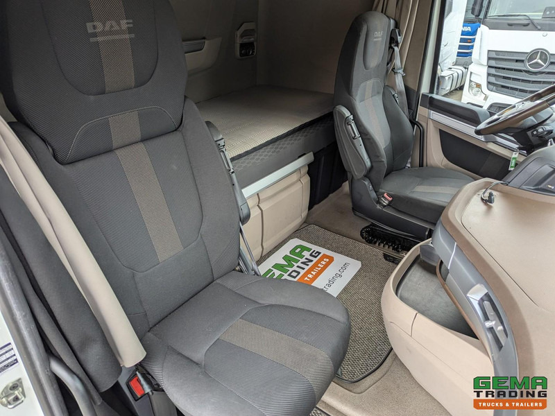 Тягач DAF XG+ 4x2 Euro6E - MEGA/Lowdeck - Retarder - Dubbele tanks - MirrorCam - 3 DVS StarRating: фото 6 Тягач DAF XG+ 4x2 Euro6E - MEGA/Lowdeck - Retarder - Dubbele tanks - MirrorCam - 3 DVS StarRating: фото 6