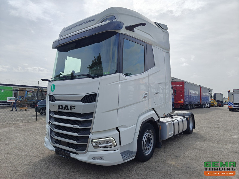 DAF XG+ 4x2 Euro6E - MEGA/Lowdeck - Retarder - Dubbele tanks - MirrorCam - 306.000KM! - Тягач: фото 1 DAF XG+ 4x2 Euro6E - MEGA/Lowdeck - Retarder - Dubbele tanks - MirrorCam - 306.000KM! - Тягач: фото 1