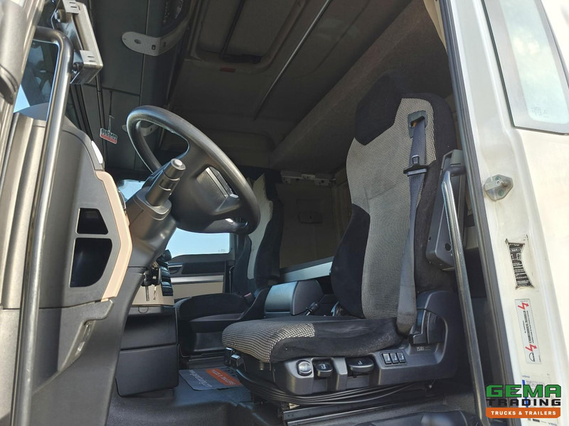 MAN TGX 18.460 4x2 XLX Euro6C - Dubbele Tanks - SmartTacho V2 - 07/2026 APK - Тягач: фото 5 MAN TGX 18.460 4x2 XLX Euro6C - Dubbele Tanks - SmartTacho V2 - 07/2026 APK - Тягач: фото 5