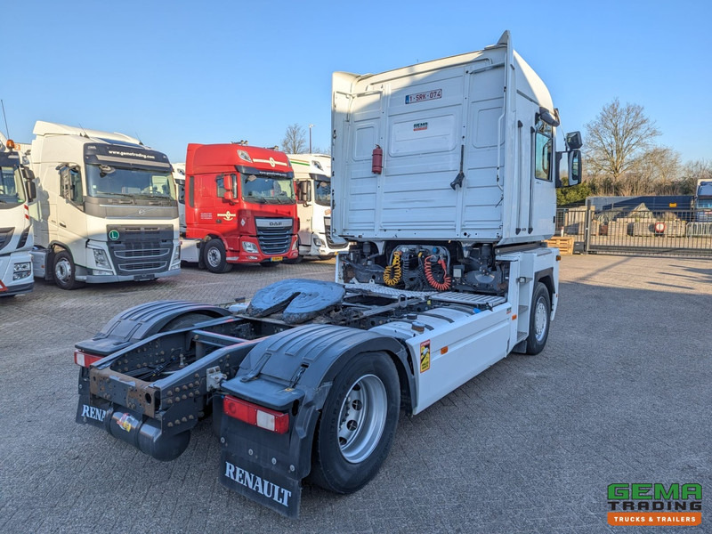 Renault Magnum 480 4x2 Euro5 EEV - Dubbele Tanks - Luchthoorns - Side Skirts - Тягач: фото 3 Renault Magnum 480 4x2 Euro5 EEV - Dubbele Tanks - Luchthoorns - Side Skirts - Тягач: фото 3
