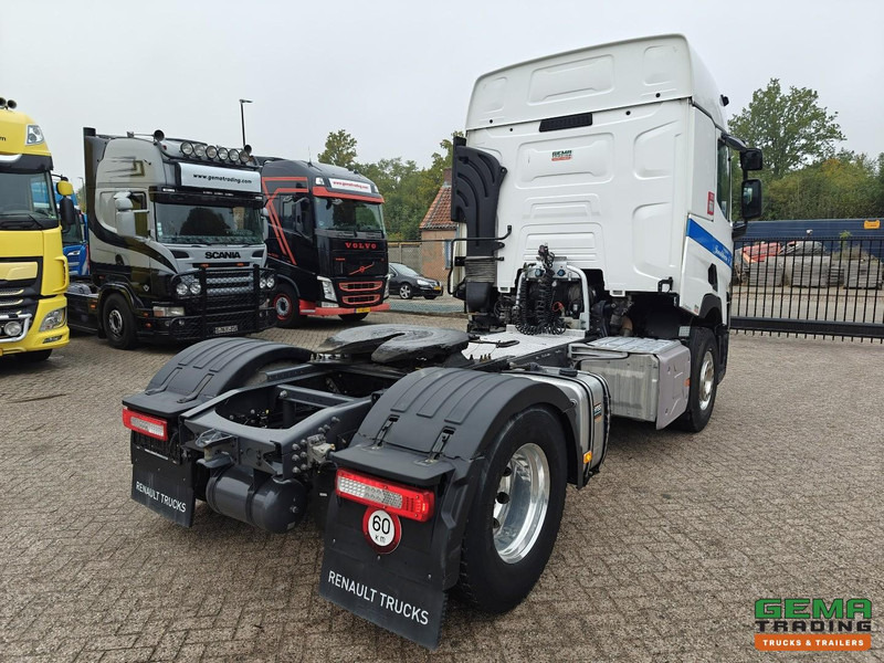Renault T 440 4x2 Comfort Euro6D - 13L - WF/Kiep Hydrauliek - Navi - Alcoa - SMARTTacho V2 - 06/2026 APK - Тягач: фото 3 Renault T 440 4x2 Comfort Euro6D - 13L - WF/Kiep Hydrauliek - Navi - Alcoa - SMARTTacho V2 - 06/2026 APK - Тягач: фото 3