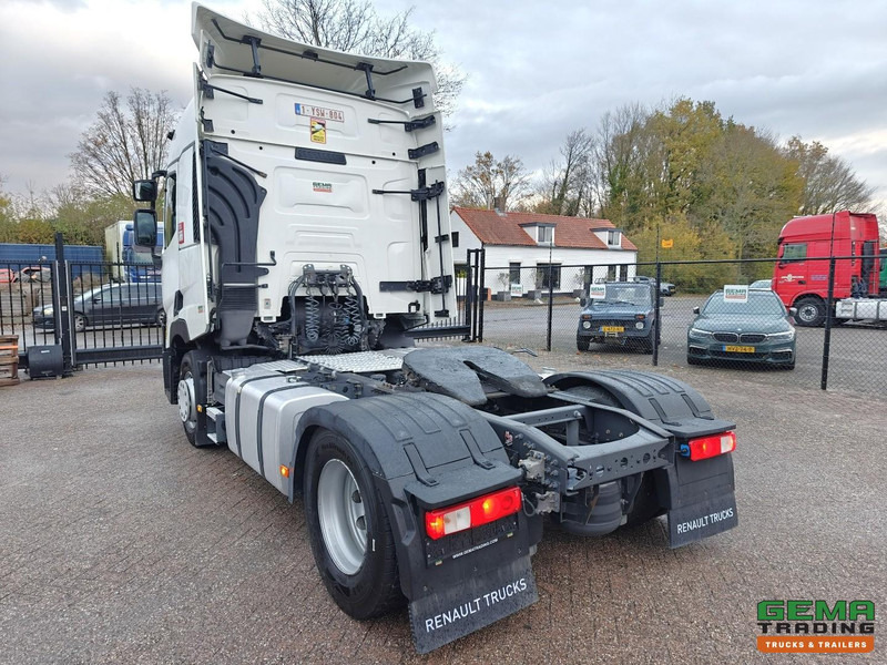 Renault T460 4x2 Comfort Euro6B - 11L - 400.000km Origineel - Dubbele Tanks - Rema - Тягач: фото 4 Renault T460 4x2 Comfort Euro6B - 11L - 400.000km Origineel - Dubbele Tanks - Rema - Тягач: фото 4