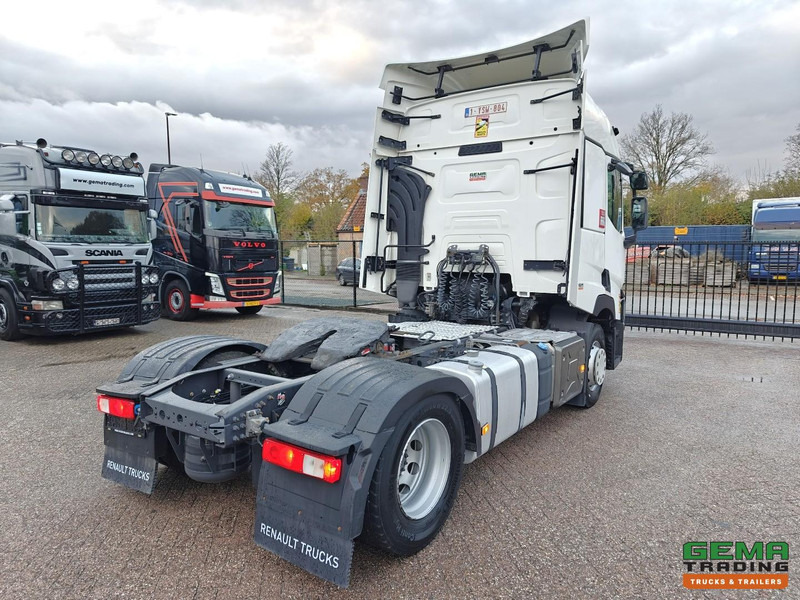 Renault T460 4x2 Comfort Euro6B - 11L - 400.000km Origineel - Dubbele Tanks - Rema - Тягач: фото 3 Renault T460 4x2 Comfort Euro6B - 11L - 400.000km Origineel - Dubbele Tanks - Rema - Тягач: фото 3