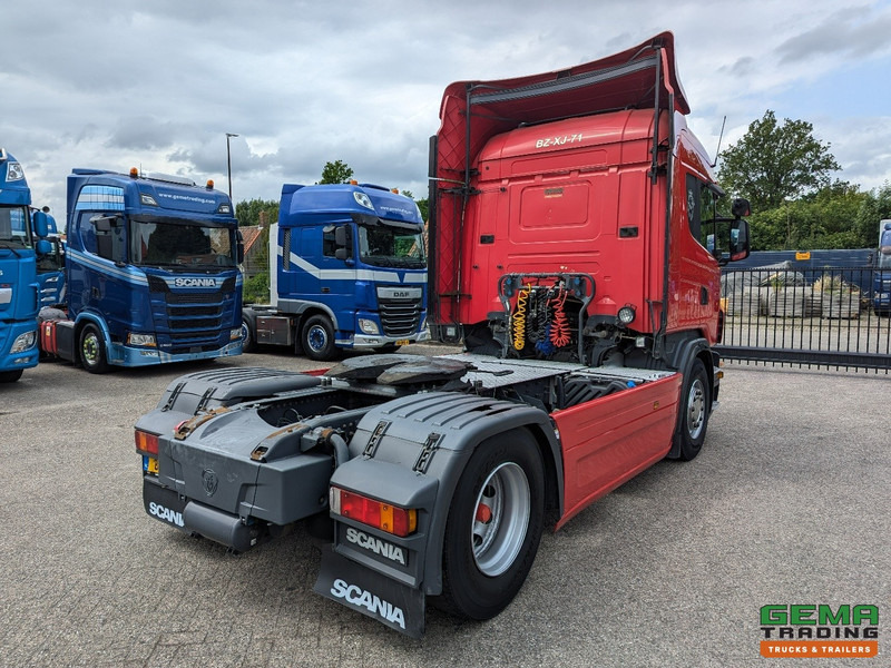 Scania G440 4x2 Highline Euro6 - Retarder - Navi - Reservewiel - Тягач: фото 3 Scania G440 4x2 Highline Euro6 - Retarder - Navi - Reservewiel - Тягач: фото 3