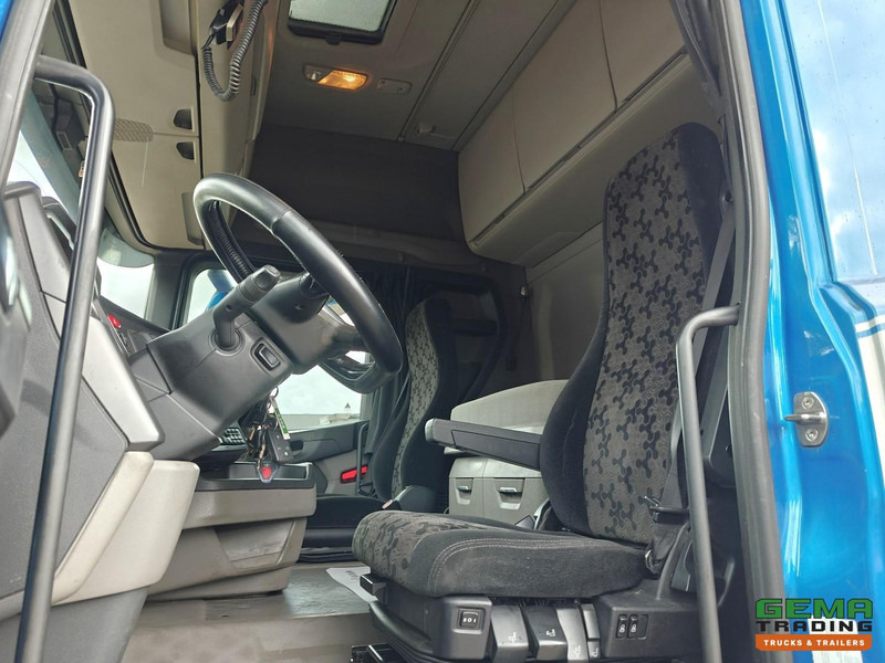 Scania R450 6x2/4 Highline Euro6C - 66T - Hydrauliek - Vollucht - SMARTTacho V2 - 06/2026 APK - Тягач: фото 5 Scania R450 6x2/4 Highline Euro6C - 66T - Hydrauliek - Vollucht - SMARTTacho V2 - 06/2026 APK - Тягач: фото 5