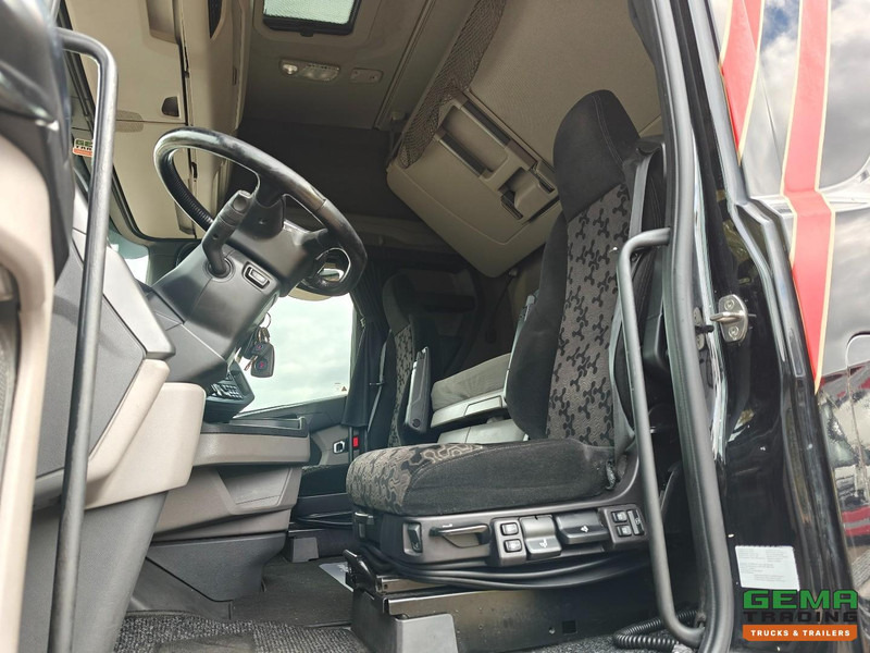 Scania S450 4x2 Highline Euro6D - Retarder - Dubbele Tanks - Standairco - SMARTTacho V2 - Тягач: фото 5 Scania S450 4x2 Highline Euro6D - Retarder - Dubbele Tanks - Standairco - SMARTTacho V2 - Тягач: фото 5