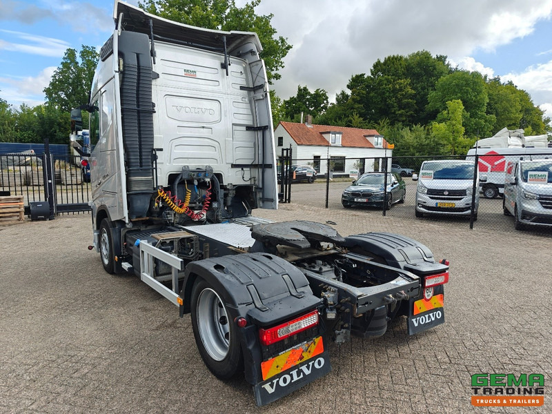Volvo FH420 4x2 Globetrotter Euro6 - MEGA/XLOW - 573.000KM - Тягач: фото 4 Volvo FH420 4x2 Globetrotter Euro6 - MEGA/XLOW - 573.000KM - Тягач: фото 4
