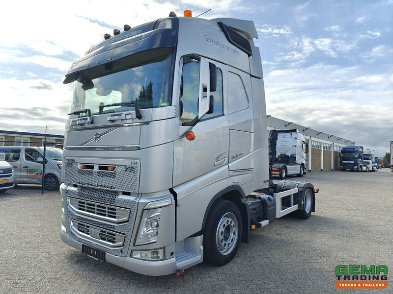 Volvo FH420 4x2 Globetrotter Euro6 - MEGA/XLOW - 573.000KM - Тягач: фото 1 Volvo FH420 4x2 Globetrotter Euro6 - MEGA/XLOW - 573.000KM - Тягач: фото 1