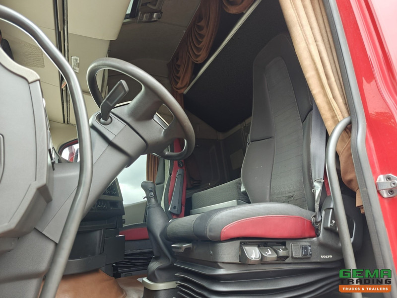 Volvo FH420 4x2 Globetrotter XL Euro6B - Handgeschakeld - SpecialPaint - 02/2026 APK - Тягач: фото 5 Volvo FH420 4x2 Globetrotter XL Euro6B - Handgeschakeld - SpecialPaint - 02/2026 APK - Тягач: фото 5