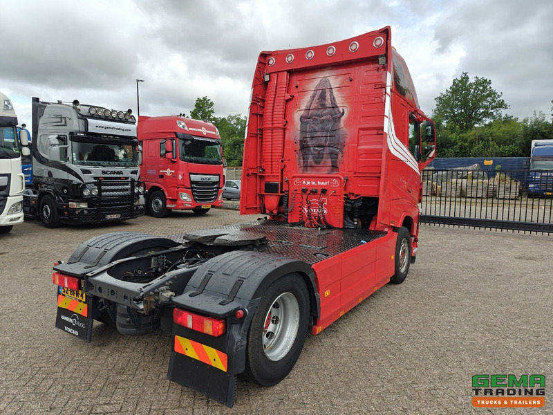 Volvo FH420 4x2 Globetrotter XL Euro6B - Handgeschakeld - SpecialPaint - 02/2026 APK - Тягач: фото 3 Volvo FH420 4x2 Globetrotter XL Euro6B - Handgeschakeld - SpecialPaint - 02/2026 APK - Тягач: фото 3