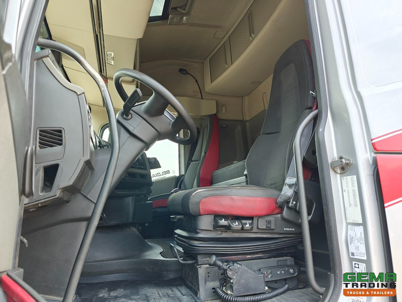 Volvo FH460 4x2 Globetrotter Euro6 - JB - KiepHydrauliek - Dubbele Tanks - 12/2025 APK - Тягач: фото 5 Volvo FH460 4x2 Globetrotter Euro6 - JB - KiepHydrauliek - Dubbele Tanks - 12/2025 APK - Тягач: фото 5