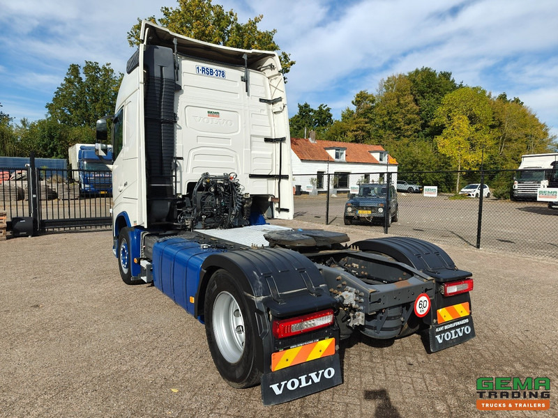 Volvo FH460 4x2 Globetrotter Euro6 - KiepHydrauliek - 374.000km! - 02/2026 APK - Тягач: фото 4 Volvo FH460 4x2 Globetrotter Euro6 - KiepHydrauliek - 374.000km! - 02/2026 APK - Тягач: фото 4