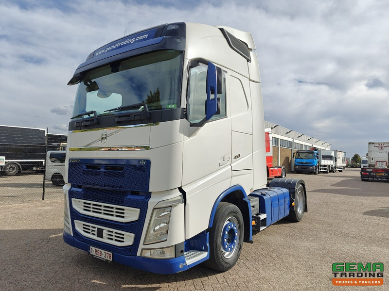 Volvo FH460 4x2 Globetrotter Euro6 - KiepHydrauliek - 374.000km! - 02/2026 APK - Тягач: фото 1 Volvo FH460 4x2 Globetrotter Euro6 - KiepHydrauliek - 374.000km! - 02/2026 APK - Тягач: фото 1