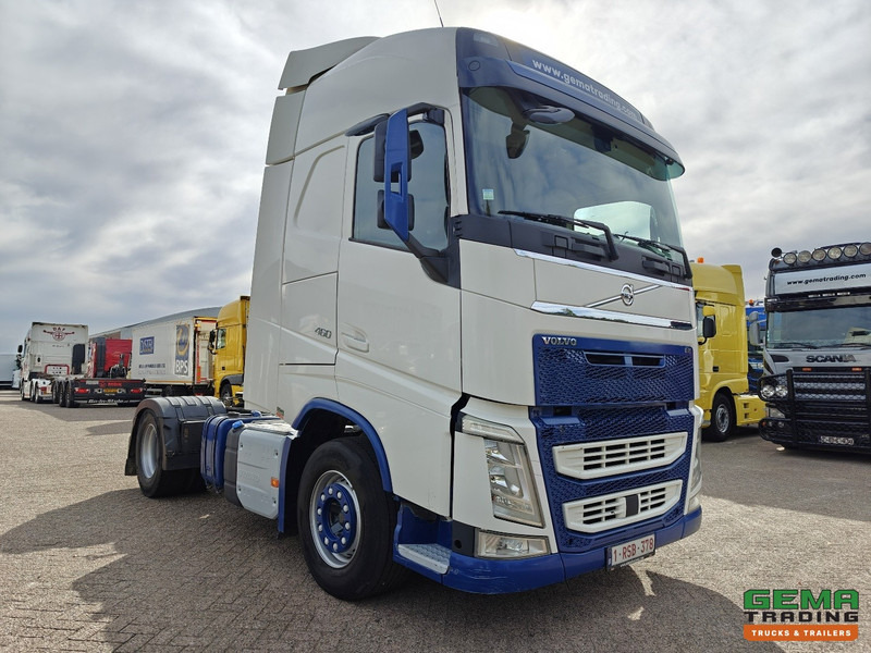 Volvo FH460 4x2 Globetrotter Euro6 - KiepHydrauliek - 374.000km! - 02/2026 APK - Тягач: фото 2 Volvo FH460 4x2 Globetrotter Euro6 - KiepHydrauliek - 374.000km! - 02/2026 APK - Тягач: фото 2