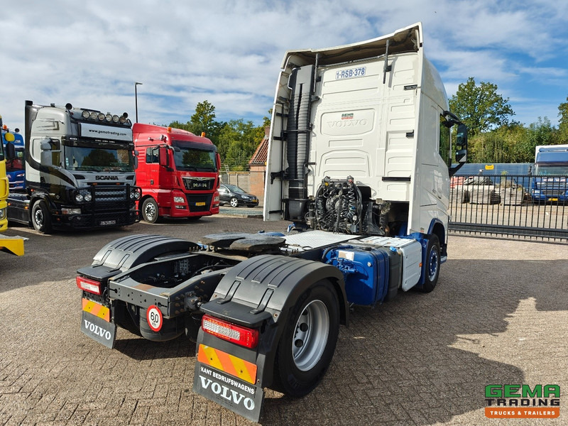 Volvo FH460 4x2 Globetrotter Euro6 - KiepHydrauliek - 374.000km! - 02/2026 APK - Тягач: фото 3 Volvo FH460 4x2 Globetrotter Euro6 - KiepHydrauliek - 374.000km! - 02/2026 APK - Тягач: фото 3