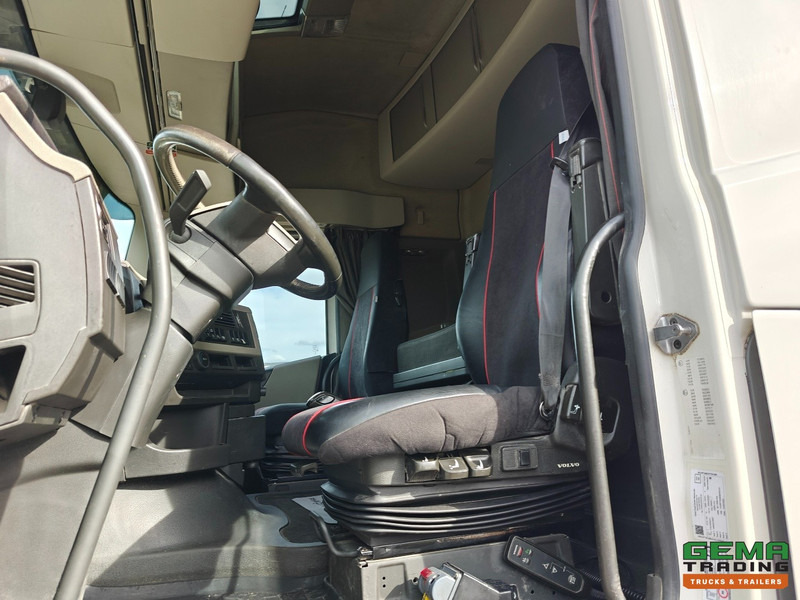 Volvo FH460 4x2 Globetrotter Euro6 - KiepHydrauliek - 374.000km! - 02/2026 APK - Тягач: фото 5 Volvo FH460 4x2 Globetrotter Euro6 - KiepHydrauliek - 374.000km! - 02/2026 APK - Тягач: фото 5