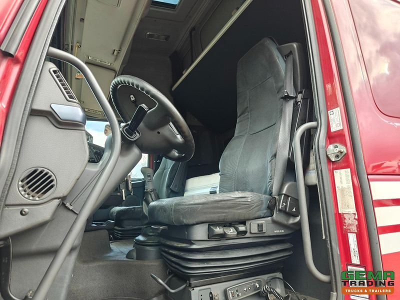 Volvo FH460 4x2 Globetrotter XL Euro5 - Handgeschakeld - Dubbele tanks - Тягач: фото 5 Volvo FH460 4x2 Globetrotter XL Euro5 - Handgeschakeld - Dubbele tanks - Тягач: фото 5