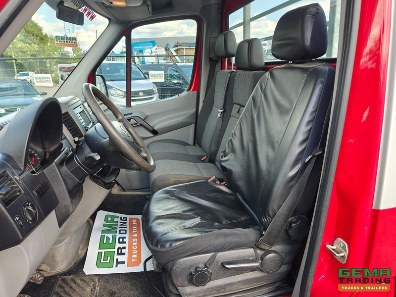 Volkswagen Crafter 2.0 TDI Euro5M - Open Laadbak 2.2m - Handgeschakeld - Trekhaak - 01/2026 APK - Легка бортова вантажівка: фото 5 Volkswagen Crafter 2.0 TDI Euro5M - Open Laadbak 2.2m - Handgeschakeld - Trekhaak - 01/2026 APK - Легка бортова вантажівка: фото 5