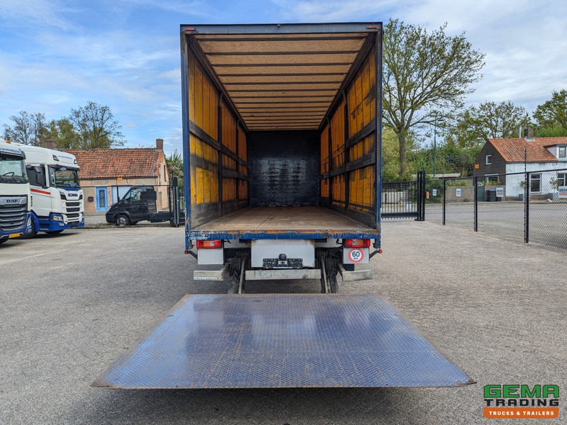 Volvo FE 280 4x2 Dagcab Euro6 - 6 CIL - Schuifzeilenbak 8.6m + Laadklep 2000kg - Тентована вантажівка: фото 5 Volvo FE 280 4x2 Dagcab Euro6 - 6 CIL - Schuifzeilenbak 8.6m + Laadklep 2000kg - Тентована вантажівка: фото 5