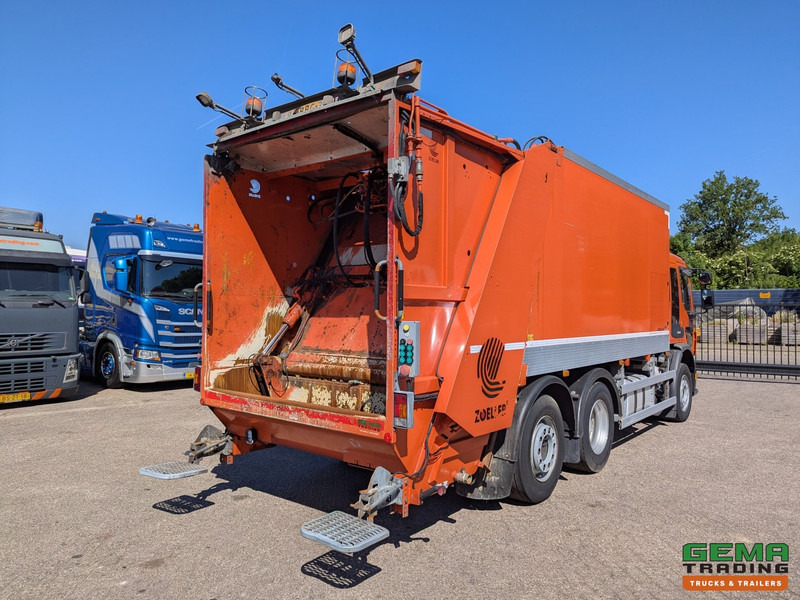 Volvo FE 300 EEV 6x2/4 Dagcab Euro5 EEV K - Zoeller Ekopres Medium XL - 10/2025APK - Сміттєвози: фото 3 Volvo FE 300 EEV 6x2/4 Dagcab Euro5 EEV K - Zoeller Ekopres Medium XL - 10/2025APK - Сміттєвози: фото 3
