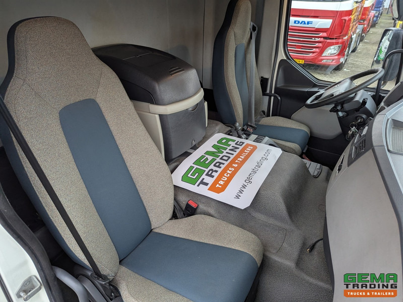 Вантажівка з закритим кузовом Volvo FE320 4x2 Dagcab Euro6 - Gesloten Opbouw 7.6m + Laadklep 2000KG - ZijDeuren - VolledigLuchtgeveerd: фото 15