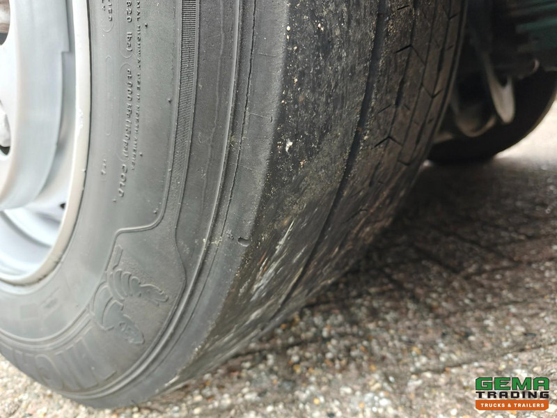 Вантажівка з закритим кузовом Volvo FH16-750 6x2 Globetrotter XL Euro6C - VEB+ - Volume Combi - Dubbele Tanks - IparkCool - SMARTTacho V2 - 07/2026 APK: фото 20