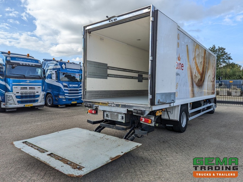 Volvo FL210 4x2 Daycab 18Ton Euro5 Handgeschakeld - Koel-VriesBak 8.38M - Frigo Block - Laadklep 1500KG - Ізотермічна вантажівка: фото 2 Volvo FL210 4x2 Daycab 18Ton Euro5 Handgeschakeld - Koel-VriesBak 8.38M - Frigo Block - Laadklep 1500KG - Ізотермічна вантажівка: фото 2