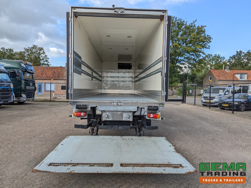 Volvo FL210 4x2 Daycab 18Ton Euro5 Handgeschakeld - Koel-VriesBak 8.38M - Frigo Block - Laadklep 1500KG - Ізотермічна вантажівка: фото 5 Volvo FL210 4x2 Daycab 18Ton Euro5 Handgeschakeld - Koel-VriesBak 8.38M - Frigo Block - Laadklep 1500KG - Ізотермічна вантажівка: фото 5