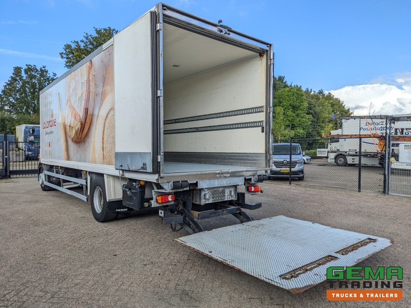 Volvo FL210 4x2 Daycab 18Ton Euro5 Handgeschakeld - Koel-VriesBak 8.38M - Frigo Block - Laadklep 1500KG - Ізотермічна вантажівка: фото 4 Volvo FL210 4x2 Daycab 18Ton Euro5 Handgeschakeld - Koel-VriesBak 8.38M - Frigo Block - Laadklep 1500KG - Ізотермічна вантажівка: фото 4